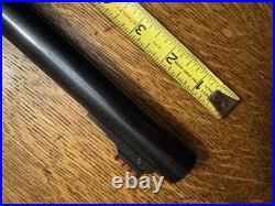 Thompson Center Encore 12 Gauge Fully Rifled Slug 24 Barrel #7051