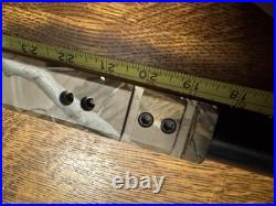 Thompson Center Encore 12 Gauge Fully Rifled Slug 24 Barrel #7051