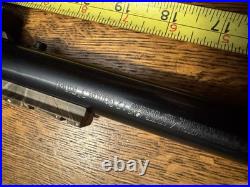 Thompson Center Encore 12 Gauge Fully Rifled Slug 24 Barrel #7051