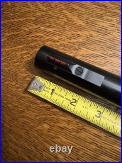 Thompson Center Encore 12 Gauge Fully Rifled Slug 24 Barrel #7051