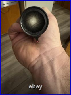 Thompson Center Encore 12 Gauge Fully Rifled Slug 24 Barrel #7051