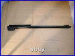 Thompson Center Encore 12 Gauge Rifled Slug Barrel 24 Blued Thompson Center Encore 12 Gauge Rifled Slug Barrel 24 Blued