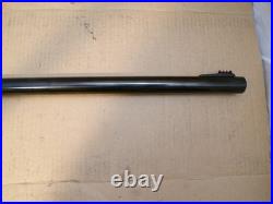 Thompson Center Encore 12 Gauge Rifled Slug Barrel 24 Blued