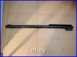 Thompson Center Encore 12 Gauge Rifled Slug Barrel 24 Blued