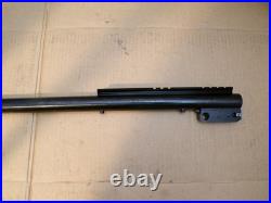 Thompson Center Encore 12 Gauge Rifled Slug Barrel 24 Blued