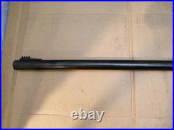 Thompson Center Encore 12 Gauge Rifled Slug Barrel 24 Blued