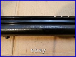 Thompson Center Encore 12 Gauge Rifled Slug Barrel 24 Blued