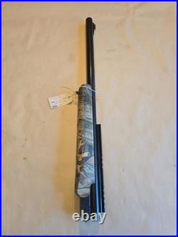 Thompson Center Encore 12 Gauge Rifled Slug Barrel 24 With Realtree Camo Forearm
