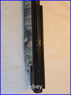 Thompson Center Encore 12 Gauge Rifled Slug Barrel 24 With Realtree Camo Forearm