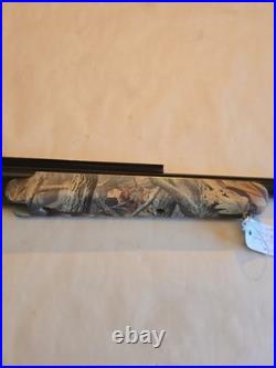 Thompson Center Encore 12 Gauge Rifled Slug Barrel 24 With Realtree Camo Forearm