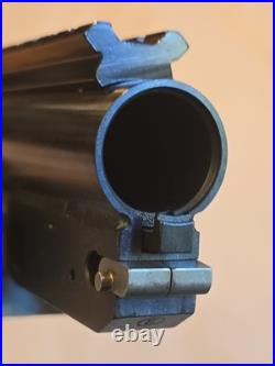Thompson Center Encore 12 Gauge Rifled Slug Barrel 24 With Realtree Camo Forearm Thompson Center Encore 12 Gauge Rifled Slug Barrel 24 With Realtree Camo Forearm