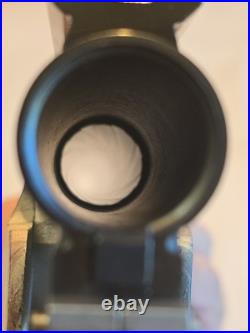 Thompson Center Encore 12 Gauge Rifled Slug Barrel 24 With Realtree Camo Forearm