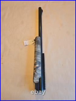 Thompson Center Encore 12 Gauge Rifled Slug Barrel 24 With Realtree Camo Forearm