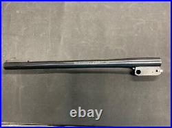 Thompson Center Encore 15.204 Ruger Pistol Barrel