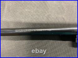 Thompson Center Encore 15.204 Ruger Pistol Barrel