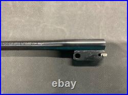 Thompson Center Encore 15.204 Ruger Pistol Barrel