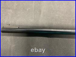 Thompson Center Encore 15.204 Ruger Pistol Barrel