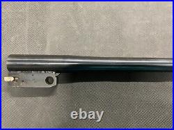 Thompson Center Encore 15.204 Ruger Pistol Barrel