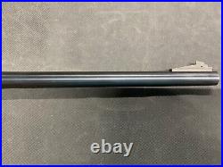 Thompson Center Encore 15.204 Ruger Pistol Barrel