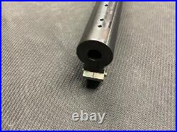 Thompson Center Encore 15.204 Ruger Pistol Barrel