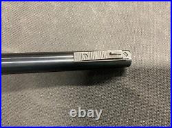 Thompson Center Encore 15.204 Ruger Pistol Barrel