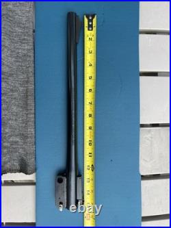 Thompson Center Encore 15 Inch 7mm-08 Remington Barrel Thompson Center Encore 15 Inch 7mm-08 Remington Barrel