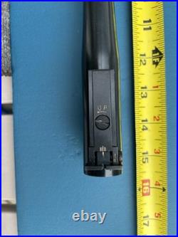 Thompson Center Encore 15 Inch 7mm-08 Remington Barrel Thompson Center Encore 15 Inch 7mm-08 Remington Barrel