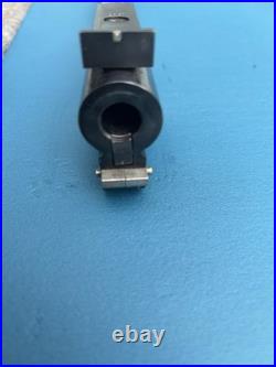 Thompson Center Encore 15 Inch 7mm-08 Remington Barrel Thompson Center Encore 15 Inch 7mm-08 Remington Barrel
