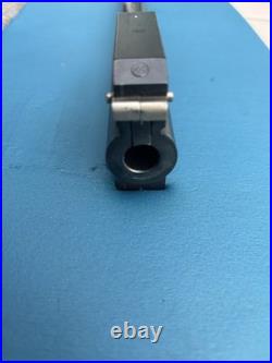 Thompson Center Encore 15 Inch 7mm-08 Remington Barrel Thompson Center Encore 15 Inch 7mm-08 Remington Barrel