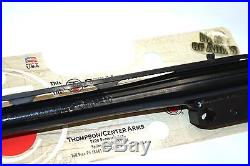 Thompson Center Encore 15 Pistol Barrel Blue 45-410 VR with Sights TC1732