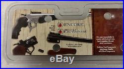 Thompson Center Encore 15 Stainless Steel. 460 S&W Caliber Barrel Only #4944