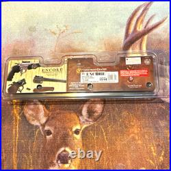 Thompson/Center Encore 15in Stainless Barrel. 17 HMR MPN 1914