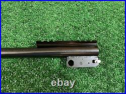 Thompson Center Encore. 204 Ruger 26 Blued Barrel