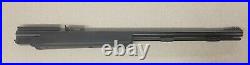 Thompson Center Encore 209 Magnum Barrel & Forend. 50 Caliber