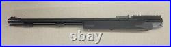 Thompson Center Encore 209 Magnum Barrel & Forend. 50 Caliber