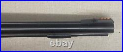 Thompson Center Encore 209 Magnum Barrel & Forend. 50 Caliber