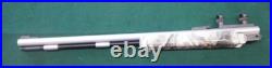 Thompson Center Encore 209X50 MAGNUM 50Cal Muzzleloader Barrel Camo Extras Thompson Center Encore 209X50 MAGNUM 50Cal Muzzleloader Barrel Camo Extras