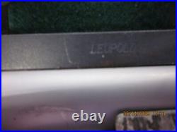 Thompson Center Encore 209X50 MAGNUM 50Cal Muzzleloader Barrel Camo Extras Thompson Center Encore 209X50 MAGNUM 50Cal Muzzleloader Barrel Camo Extras