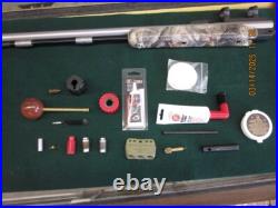 Thompson Center Encore 209X50 MAGNUM 50Cal Muzzleloader Barrel Camo Extras Thompson Center Encore 209X50 MAGNUM 50Cal Muzzleloader Barrel Camo Extras