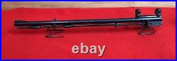 Thompson Center Encore 209X50 Magnum 26 Blue Barrel With Rings