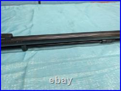 Thompson Center Encore 209X50 Magnum Muzzleloader Blued 26 Barrel Scope Base Thompson Center Encore 209X50 Magnum Muzzleloader Blued 26 Barrel Scope Base