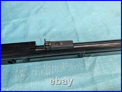 Thompson Center Encore 209X50 Magnum Muzzleloader Blued 26 Barrel Scope Base Thompson Center Encore 209X50 Magnum Muzzleloader Blued 26 Barrel Scope Base