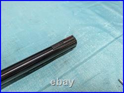 Thompson Center Encore 209X50 Magnum Muzzleloader Blued 26 Barrel Scope Base Thompson Center Encore 209X50 Magnum Muzzleloader Blued 26 Barrel Scope Base