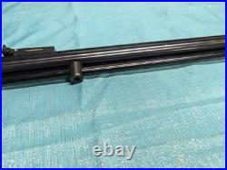 Thompson Center Encore 209X50 Magnum Muzzleloader Blued 26 Barrel Scope Base Thompson Center Encore 209X50 Magnum Muzzleloader Blued 26 Barrel Scope Base