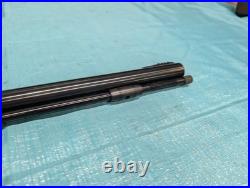 Thompson Center Encore 209X50 Magnum Muzzleloader Blued 26 Barrel Scope Base Thompson Center Encore 209X50 Magnum Muzzleloader Blued 26 Barrel Scope Base