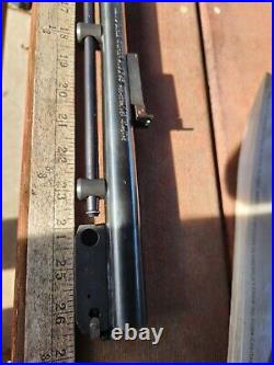 Thompson/Center Encore 209x45 Magnum 26 Muzzleloader Barrel & Forend