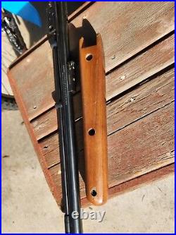 Thompson/Center Encore 209x45 Magnum 26 Muzzleloader Barrel & Forend