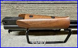 Thompson Center Encore 209x50 15 Custom Shop Pistol Handgun Muzzleloader Barrel