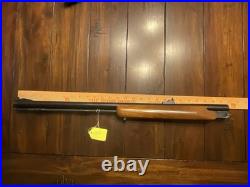Thompson Center Encore 209x50 Barrel With Walnut Forend- 361