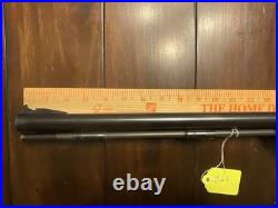 Thompson Center Encore 209x50 Barrel With Walnut Forend- 361